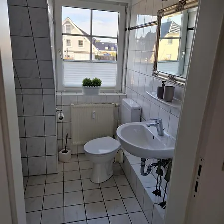 Koester, Birgit Fw 5 Apartment Zingst