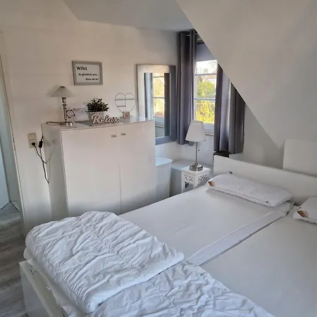 Apartmán Koester, Birgit Fw 5 *