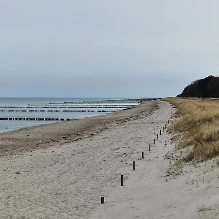 Koester, Birgit Fw 5 Apartmán Zingst