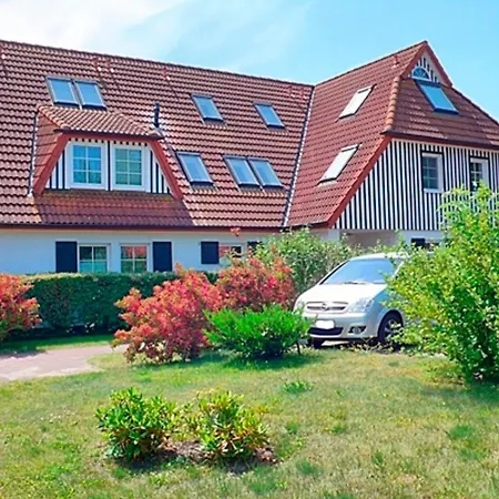 Koester, Birgit Fw 5 Apartment